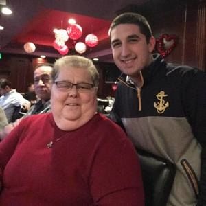 Meet your Posher, Ann